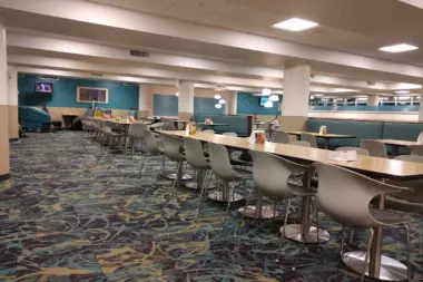 The facilities at Iowa Methodist Medical Center - Outpatient in Des Moines, IA 1